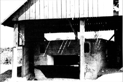 Иллюстрация к книге — Трагедия Брестской крепости. Антология подвига. Боевые действия 22 июня - 23 июля 1941 года [i_024.jpg]