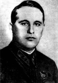 Иллюстрация к книге — Трагедия Брестской крепости. Антология подвига. Боевые действия 22 июня - 23 июля 1941 года [i_042.jpg]