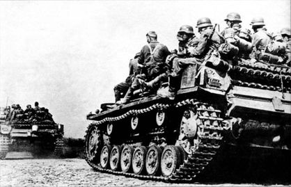 Иллюстрация к книге — Трагедия Брестской крепости. Антология подвига. Боевые действия 22 июня - 23 июля 1941 года [i_048.jpg]