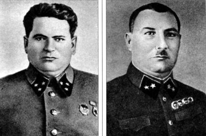 Иллюстрация к книге — Трагедия Брестской крепости. Антология подвига. Боевые действия 22 июня - 23 июля 1941 года [i_069.jpg]