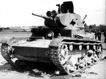 Иллюстрация к книге — Трагедия Брестской крепости. Антология подвига. Боевые действия 22 июня - 23 июля 1941 года [i_086.jpg]