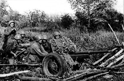 Иллюстрация к книге — Трагедия Брестской крепости. Антология подвига. Боевые действия 22 июня - 23 июля 1941 года [i_099.jpg]