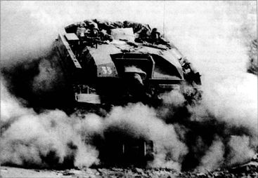 Иллюстрация к книге — Трагедия Брестской крепости. Антология подвига. Боевые действия 22 июня - 23 июля 1941 года [i_103.jpg]