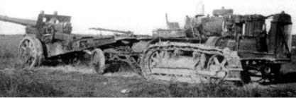 Иллюстрация к книге — Трагедия Брестской крепости. Антология подвига. Боевые действия 22 июня - 23 июля 1941 года [i_111.jpg]