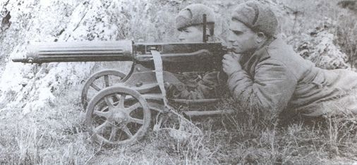 Иллюстрация к книге — Стоять насмерть! [i_026.jpg]