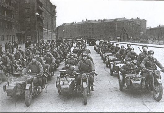 Иллюстрация к книге — Роковая Вязьма [i_009.jpg]