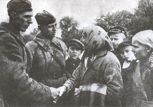 Иллюстрация к книге — Роковая Вязьма [i_011.jpg]