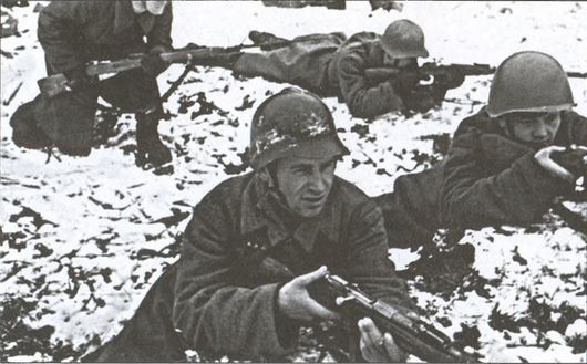 Иллюстрация к книге — Роковая Вязьма [i_015.jpg]