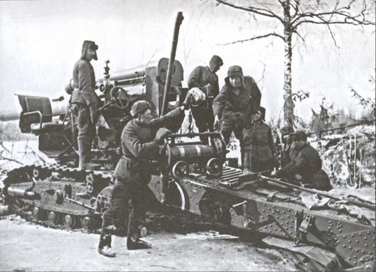 Иллюстрация к книге — Роковая Вязьма [i_030.jpg]