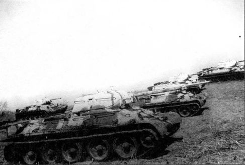 Иллюстрация к книге — Превратности стратегии [i_017.jpg]