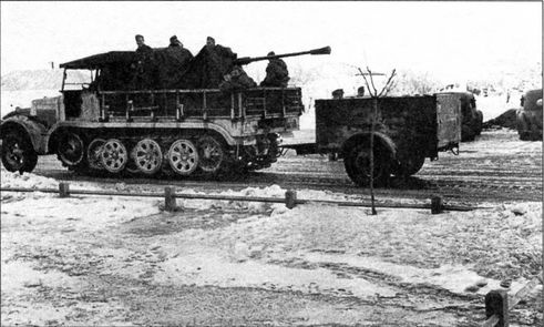 Иллюстрация к книге — Превратности стратегии [i_021.jpg]