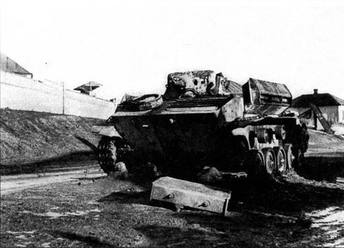 Иллюстрация к книге — Превратности стратегии [i_024.jpg]