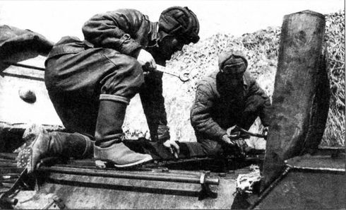 Иллюстрация к книге — Превратности стратегии [i_027.jpg]