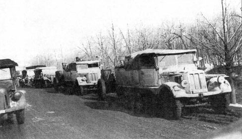 Иллюстрация к книге — Превратности стратегии [i_030.jpg]