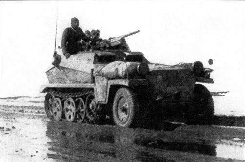 Иллюстрация к книге — Превратности стратегии [i_031.jpg]