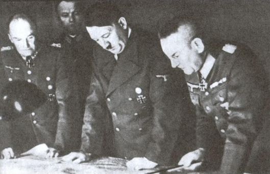 Иллюстрация к книге — Ошибка генерала Жукова [i_011.jpg]