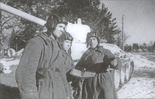 Иллюстрация к книге — Ошибка генерала Жукова [i_013.jpg]