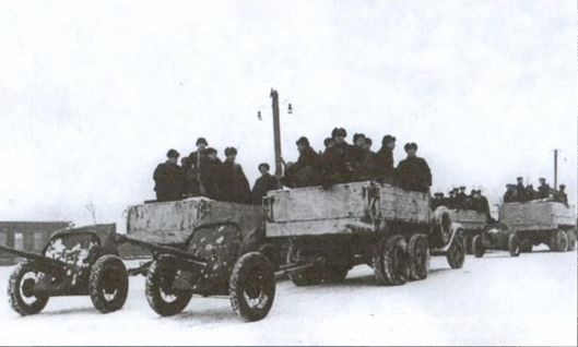 Иллюстрация к книге — Ошибка генерала Жукова [i_019.jpg]