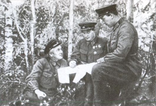 Иллюстрация к книге — Ошибка генерала Жукова [i_028.jpg]