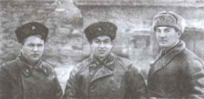 Иллюстрация к книге — Остановить танки! [i_011.jpg]