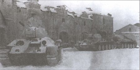 Иллюстрация к книге — Остановить танки! [i_039.jpg]