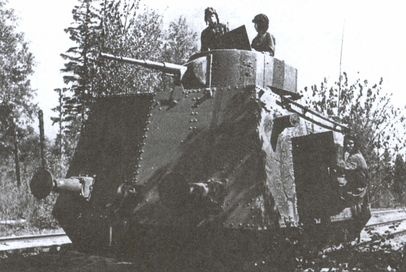 Иллюстрация к книге — Остановить танки! [i_042.jpg]