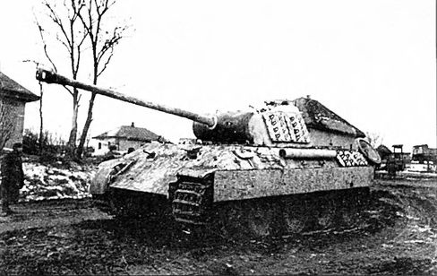 Иллюстрация к книге — Освобождение Правобережной Украины [i_020.jpg]