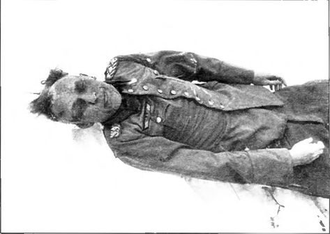 Иллюстрация к книге — Освобождение Правобережной Украины [i_022.jpg]