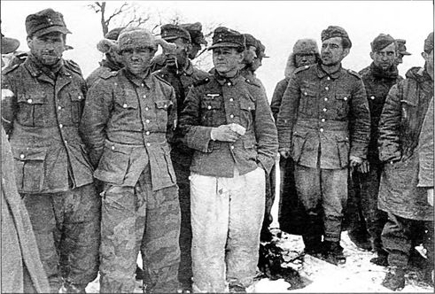 Иллюстрация к книге — Освобождение Правобережной Украины [i_024.jpg]