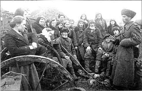 Иллюстрация к книге — Освобождение Правобережной Украины [i_031.jpg]