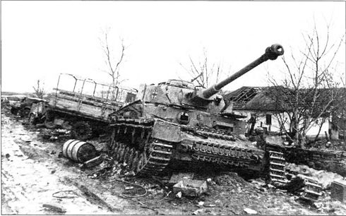 Иллюстрация к книге — Освобождение Правобережной Украины [i_038.jpg]