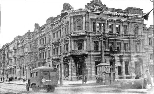 Иллюстрация к книге — Освобождение Правобережной Украины [i_039.jpg]