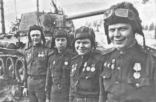 Иллюстрация к книге — Неизвестная война [i_036.jpg]