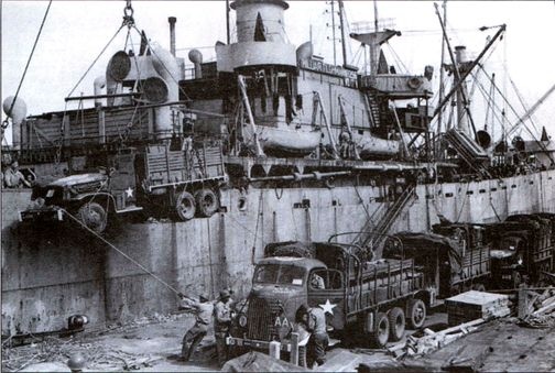 Иллюстрация к книге — Наша Прибалтика. Освобождение прибалтийских республик СССР [i_023.jpg]