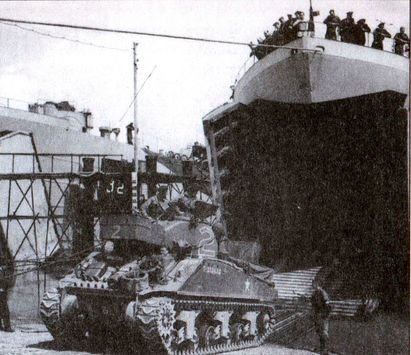 Иллюстрация к книге — Наша Прибалтика. Освобождение прибалтийских республик СССР [i_024.jpg]