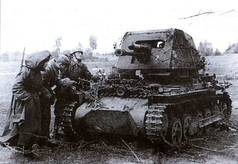 Иллюстрация к книге — Наша Прибалтика. Освобождение прибалтийских республик СССР [i_032.jpg]