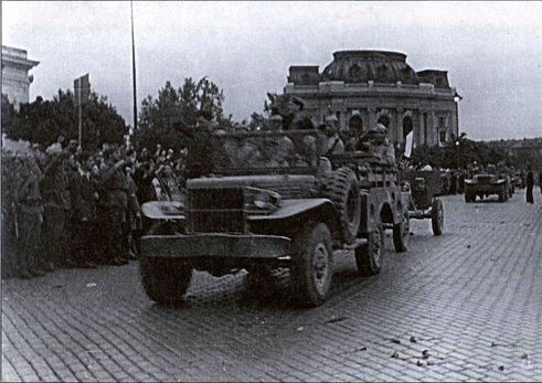 Иллюстрация к книге — Наша Прибалтика. Освобождение прибалтийских республик СССР [i_038.jpg]