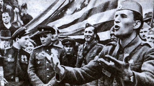 Иллюстрация к книге — Наша Прибалтика. Освобождение прибалтийских республик СССР [i_040.jpg]