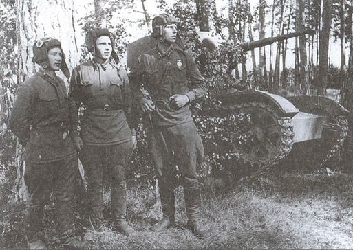 Иллюстрация к книге — Катастрофа под Киевом [i_007.jpg]