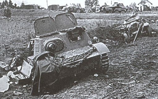 Иллюстрация к книге — Катастрофа под Киевом [i_011.jpg]