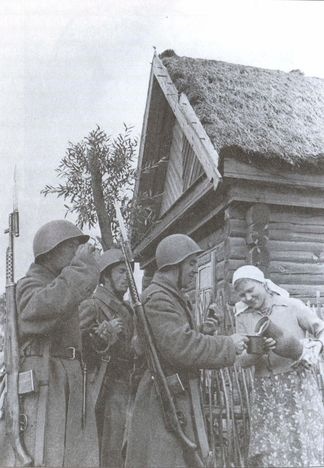 Иллюстрация к книге — Катастрофа под Киевом [i_024.jpg]