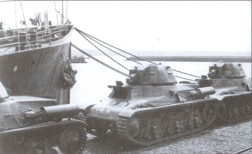 Иллюстрация к книге — Испытание огнем [i_012.jpg]