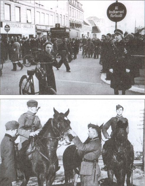 Иллюстрация к книге — Испытание огнем [i_014.jpg]