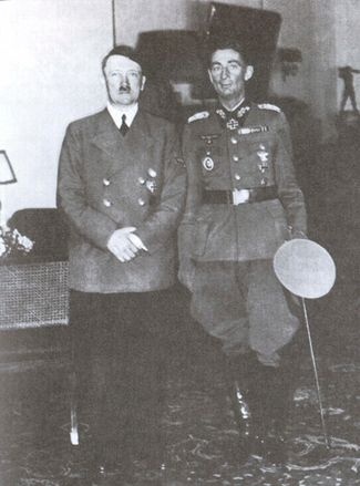 Иллюстрация к книге — Испытание огнем [i_021.jpg]