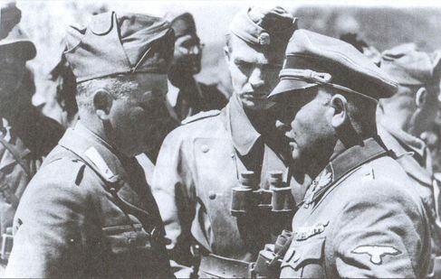 Иллюстрация к книге — Испытание огнем [i_023.jpg]