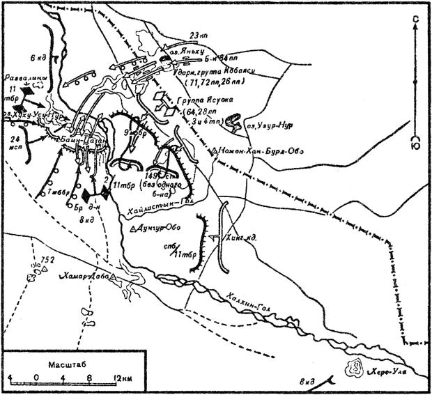 Иллюстрация к книге — Информационная война. Органы спецпропаганды Красной армии [i_003.jpg]