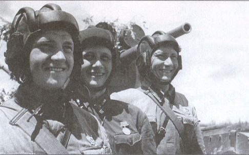 Иллюстрация к книге — Информационная война. Органы спецпропаганды Красной армии [i_012.jpg]