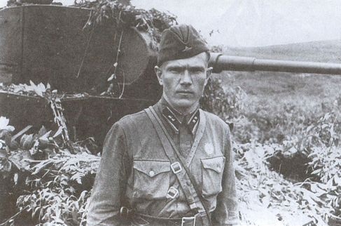 Иллюстрация к книге — Информационная война. Органы спецпропаганды Красной армии [i_017.jpg]