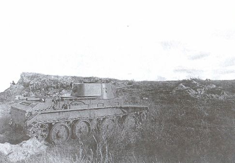 Иллюстрация к книге — Информационная война. Органы спецпропаганды Красной армии [i_019.jpg]