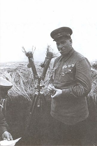 Иллюстрация к книге — Информационная война. Органы спецпропаганды Красной армии [i_028.jpg]